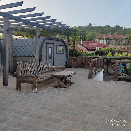 Namaste Къща В Село Камилски Дол Kamilski Dol Exterior foto