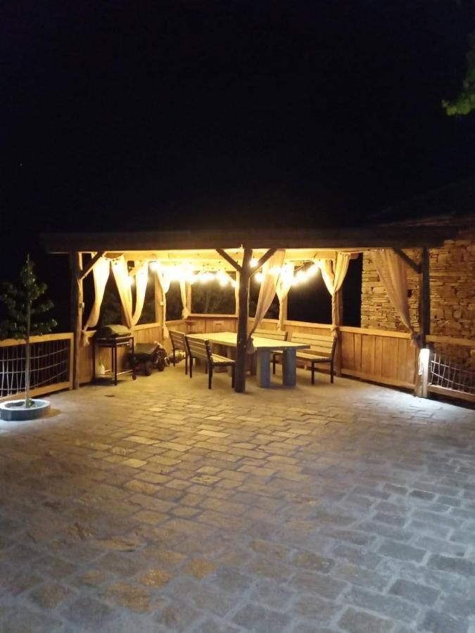 Namaste Къща В Село Камилски Дол Kamilski Dol Exterior foto