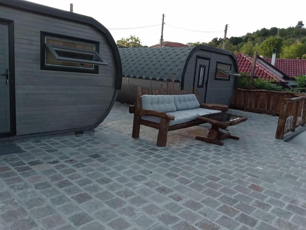 Namaste Къща В Село Камилски Дол Kamilski Dol Exterior foto