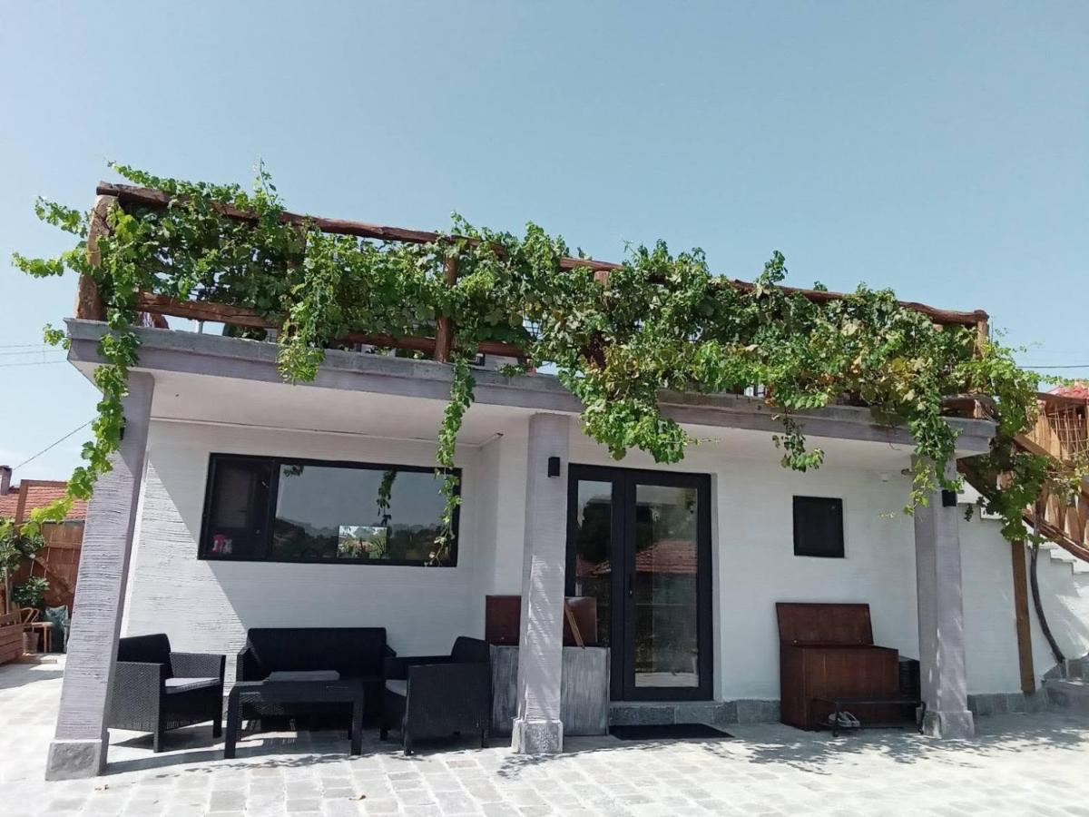 Namaste Къща В Село Камилски Дол Kamilski Dol Exterior foto
