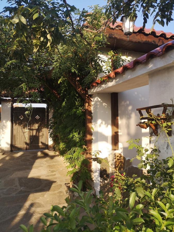 Namaste Къща В Село Камилски Дол Kamilski Dol Exterior foto
