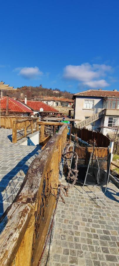 Namaste Къща В Село Камилски Дол Kamilski Dol Exterior foto