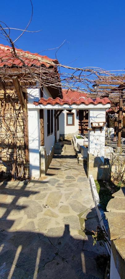 Namaste Къща В Село Камилски Дол Kamilski Dol Exterior foto