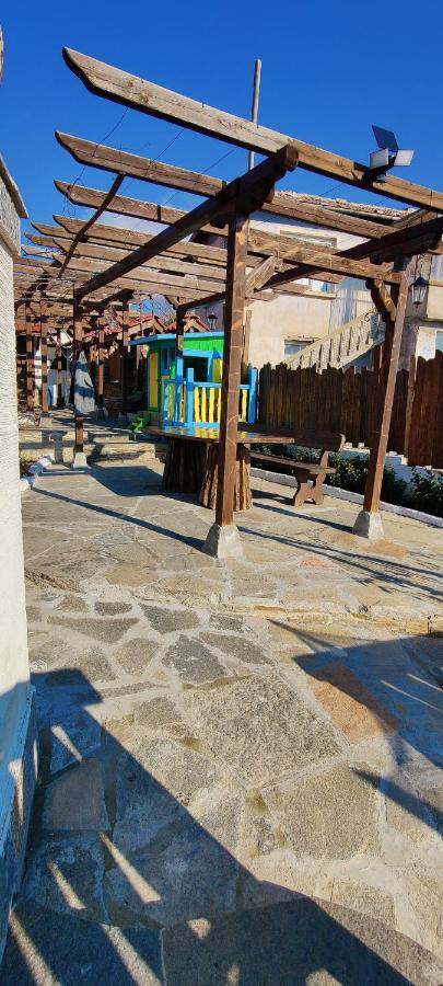 Namaste Къща В Село Камилски Дол Kamilski Dol Exterior foto