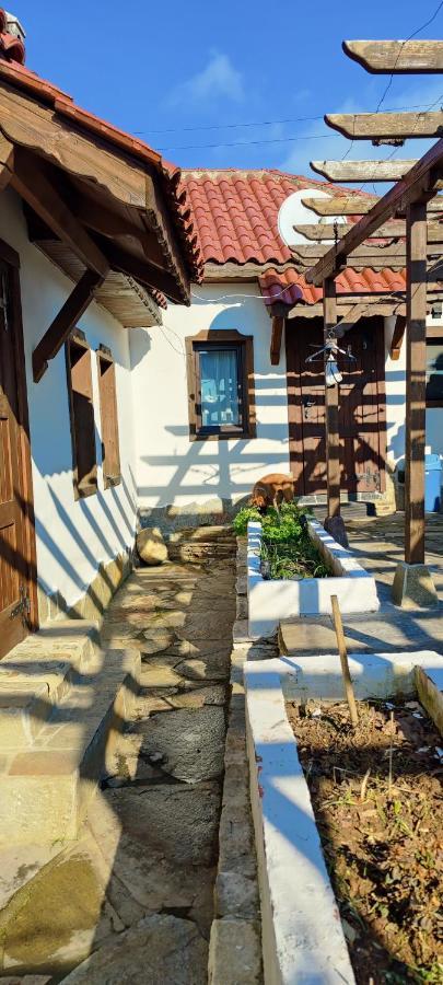 Namaste Къща В Село Камилски Дол Kamilski Dol Exterior foto