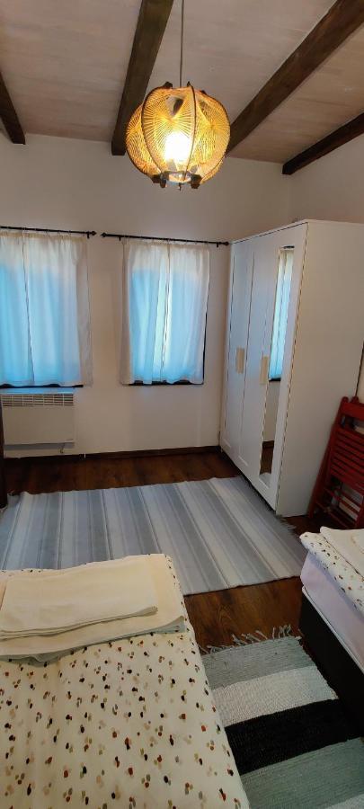 Namaste Къща В Село Камилски Дол Kamilski Dol Exterior foto