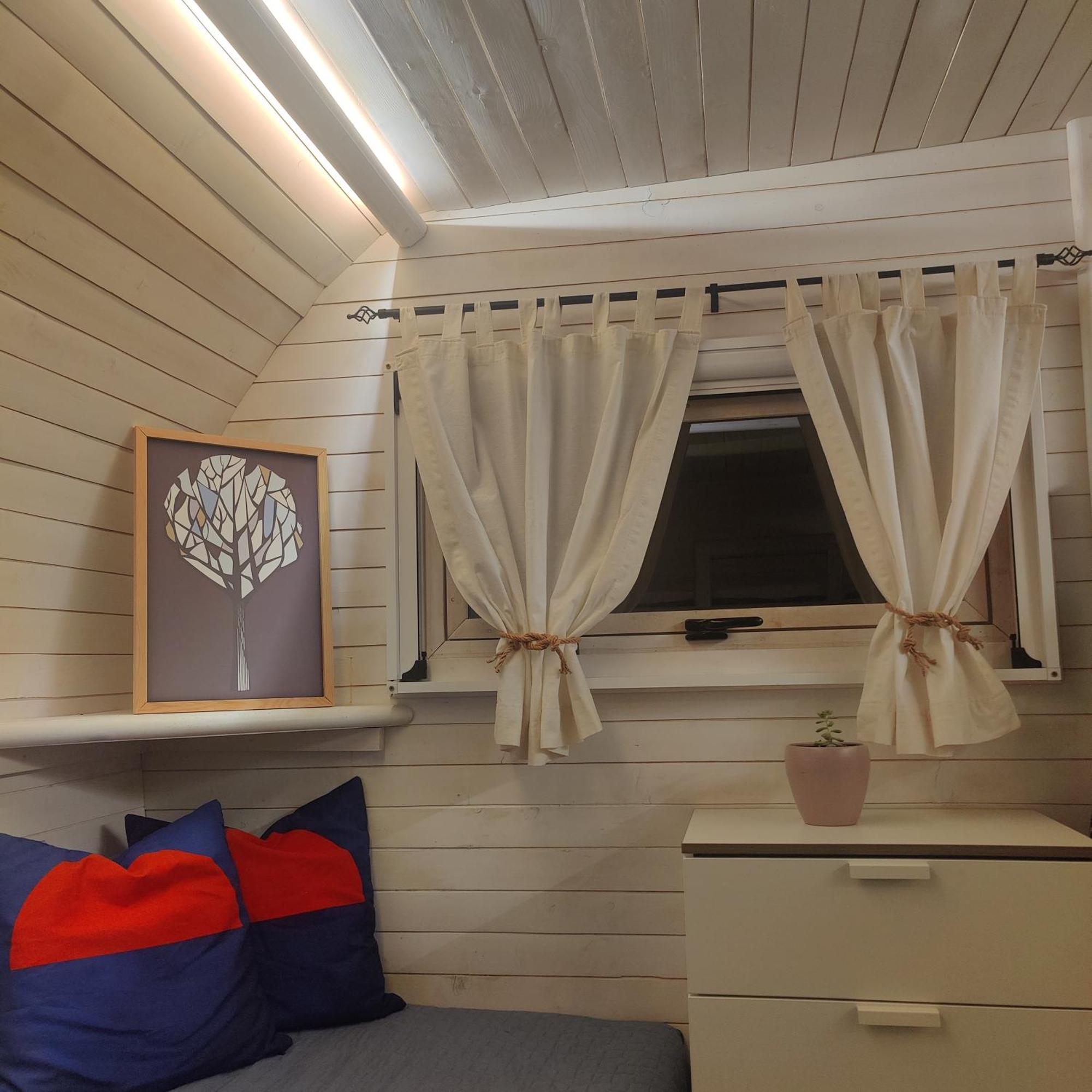 Namaste Къща В Село Камилски Дол Kamilski Dol Exterior foto